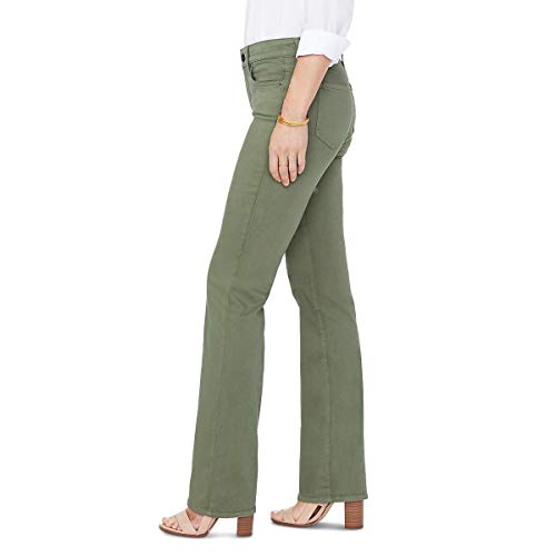 NYDJ Women's Marilyn Straight Denim Jeans