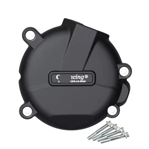 Protection moteur GSX-R1000 en alu forgé haute performance pour K5 K6 K7