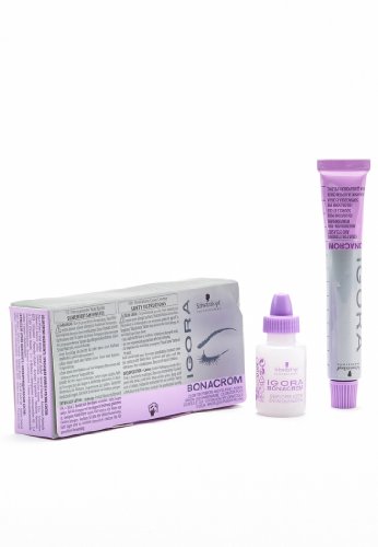 Schwarzkopf IGORA Bonacrom NERO 15 ml