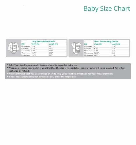 Tstars My First Flight Funny Vacation Holiday Baby Boy/Girl Baby Long Sleeve Bodysuit3