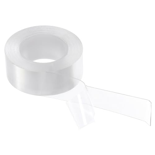 Cinta Adhesiva Doble Cara 3M 10Mm Marca QUARKZMAN