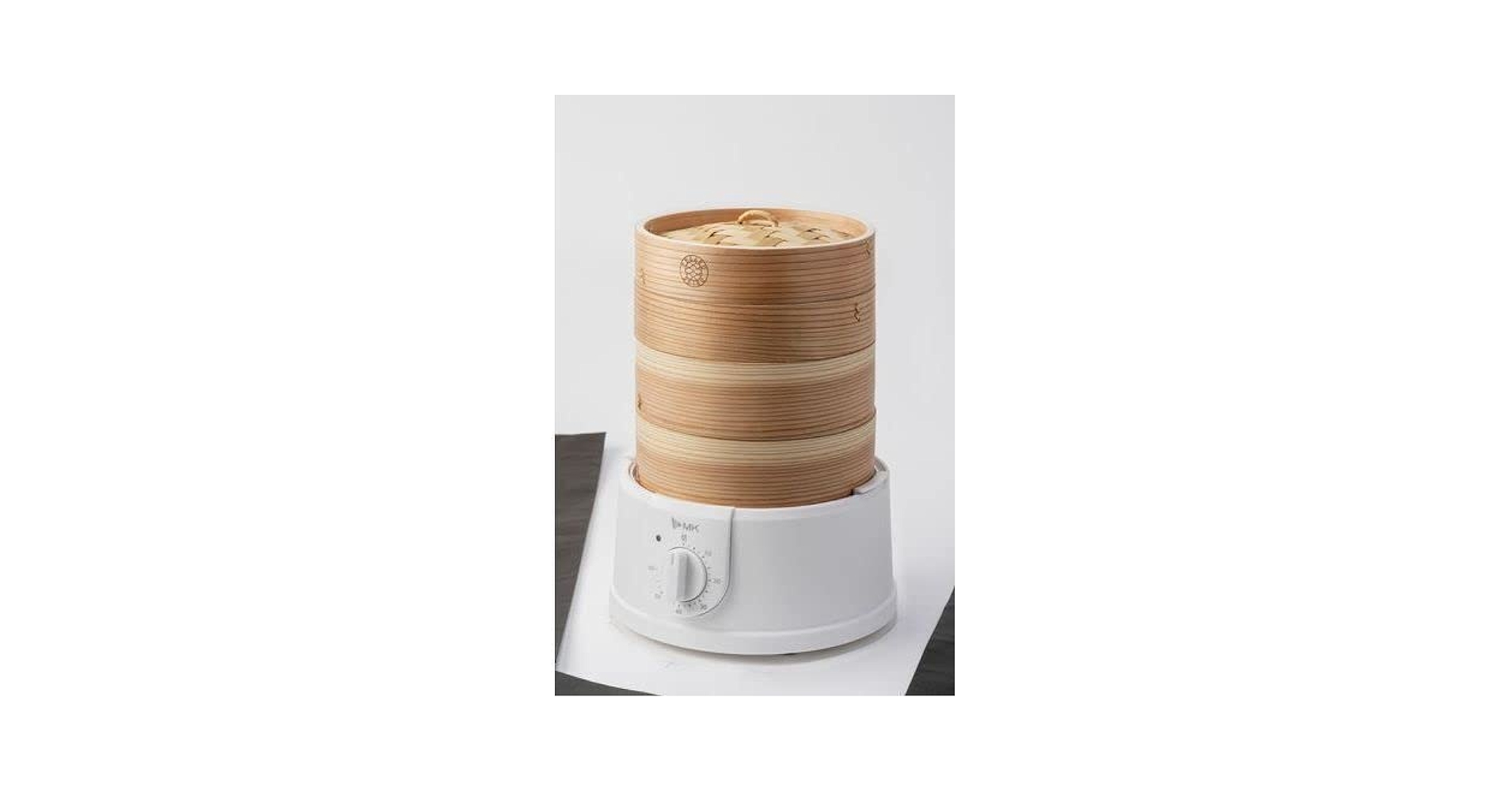 エムケー精工　電気せいろ　 EM-185 18㎝【美品】TEGARU SEIRO 楽天市場】エムケー精工 電気せいろ（18cmタイプ） EM-185W