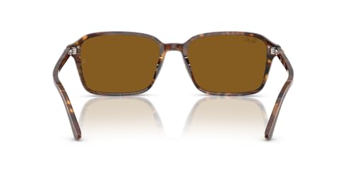 Image of Ray-Ban Sunglasses for Women & Men Raimond RB2231 Non Polarized Sunglasses | Ray-Ban Sunglasses for Men & Women - High-Bridge, Unisex Designer Sunglasses - Crystal Standard or Polarized