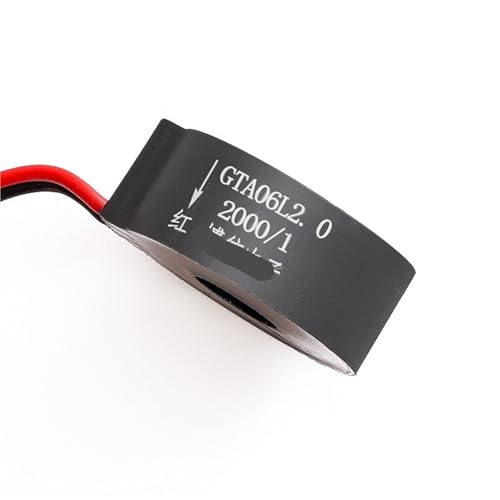 Transformateur de protection LX-6.5 ajustable 6.5mm 30ma 60ua