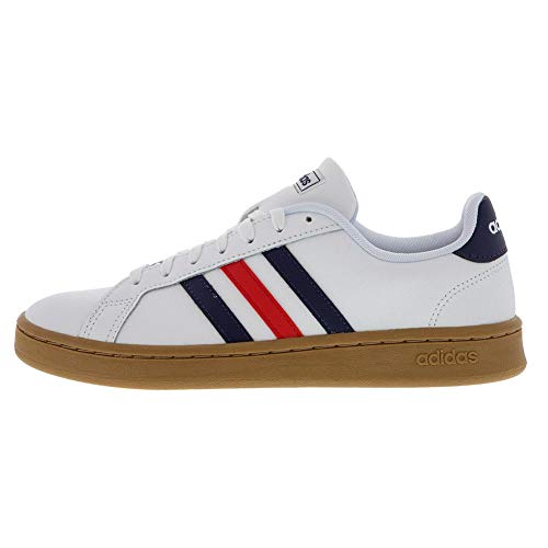 Image of Adidas Breaknet Court Womens Casual Sneakers