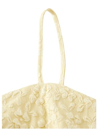 GORGLITTER Women's Babydoll Tank Peplum Tops Ruffle Backless Sleeveless Going Out Cute Summer Casual Trendy Top 20253