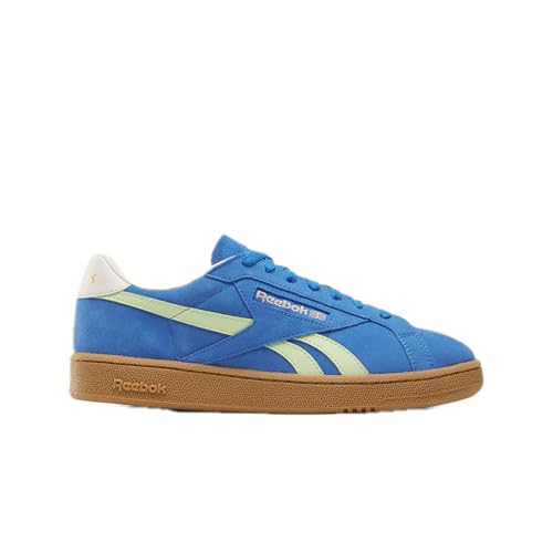 Image of Reebok Unisex Adult Club C Grounds Sneakers