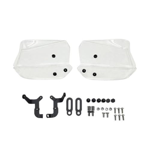 Protège-mains de moto anti-vent protection guidon Downtown 350i