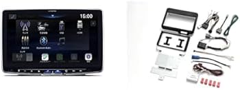 Amazon.co.jp: 【セット買い】アルパイン(ALPINE) 11インチ