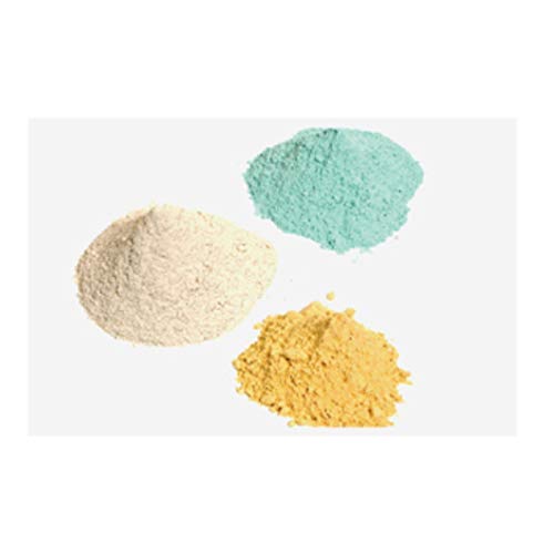 Buy Maarc Dental Stone Plaster (Green) 40kg Online at Low Prices in