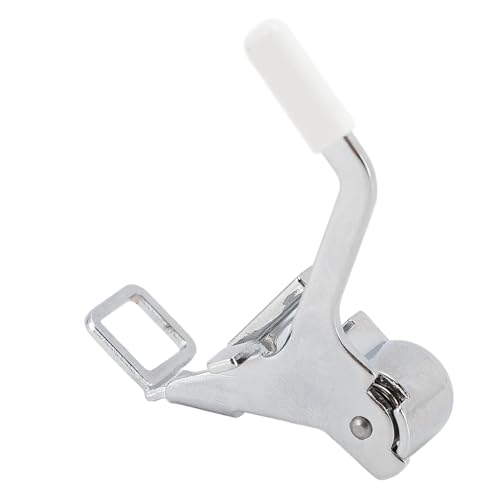 Prensatela para máquina de coser universal multifuncional miniatura 4