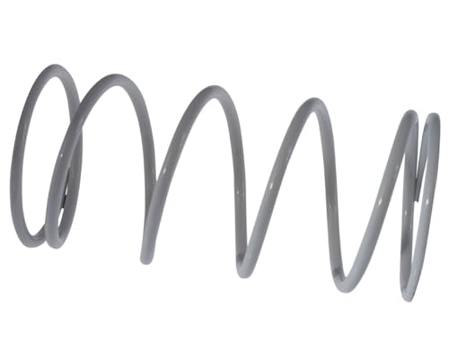 Gegendruckfeder MALOSSI weiß verstärkt kompatibel mit MBK Nitro 50 Naked, kompatibel mit Yamaha-Aerox 50 (99-03)