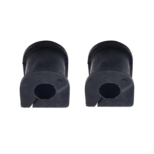 Silentblocs de barre antiroulis arriere suppriment les claquements de suspension Lexus ES XV40