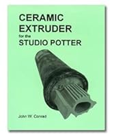 Ceramic Extruder for the Studio Potter 0935921168 Book Cover