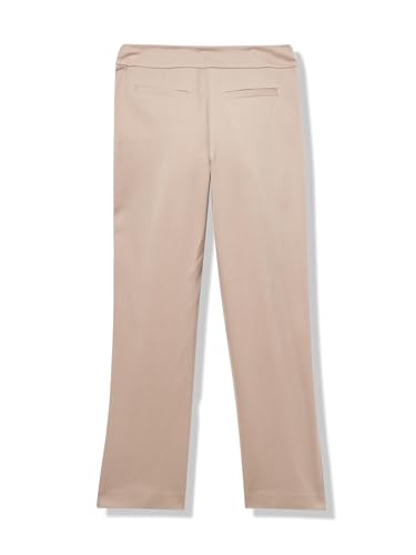 Image of NIC+Zoe Women's 28 inch Straight Leg Plaza Pant