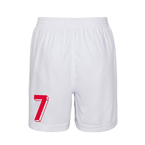 Personalised Retro England Style Kit - Image 6