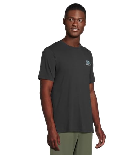 TravisMathew Men's Lost Buckets Tee2