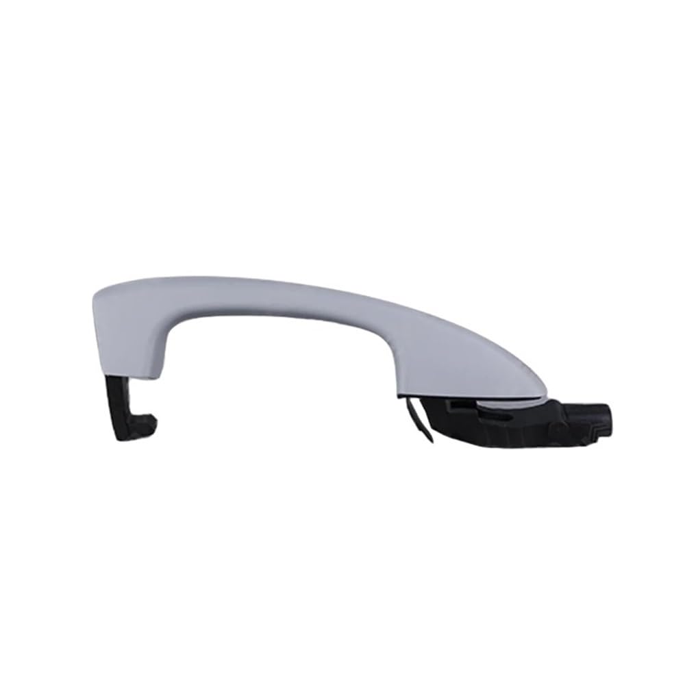 Ymyyqw 7P6837205g Left Car Outer Door Handle For Touareg 2011-2017 Car Left Right Side Exterior Door Handle 7P6837205g 7P6837206g 7P6837205d 7P6837206d