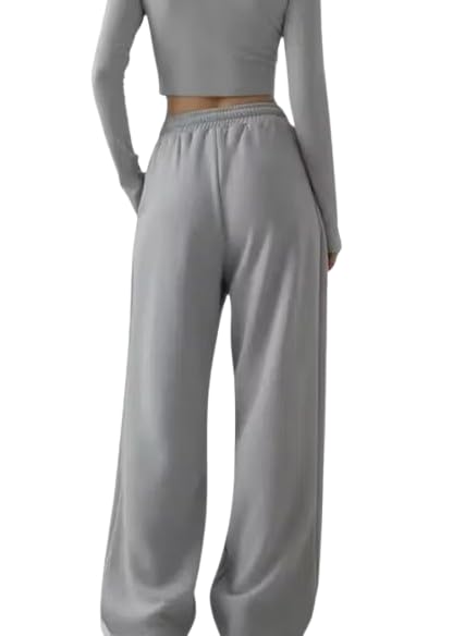 Image of Track Pant for Men and Women, Casual Comfort Fit, Everyday Wear
