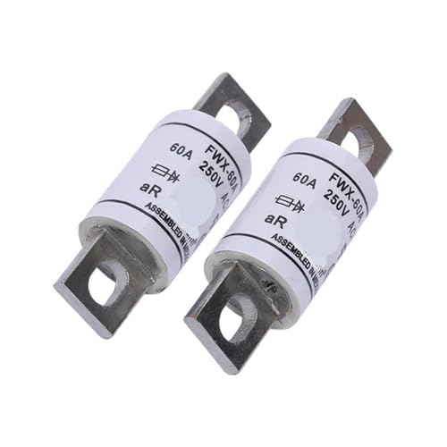 Fusible rapide FWX-60A coupure instantanee contre la surtension
