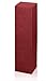 Produktbild 10 Stück Weinkarton, Weinverpackung, Flaschenkarton - Fineline Bordeaux Faltschachtel für eine Flasche Wein/Sekt (Bordeaux)