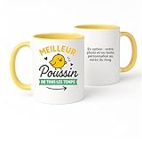 photo poussin rigolo 🎁 Conçu pour les amateurs de douceur et d'humour, ce mug de 330 ml est un incontournable pour ceux qui cherchent à offrir un cadeau unique et tendre. Sa capacité est parfaite pour savourer votre boisson préférée, que ce soit du café, du thé ou du chocolat chaud.