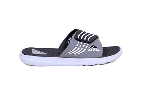 Image of Adda-SENATE-1 || Durable & Comfortable || EVA Sole || Lightweight || Fashionable || Super Soft || Slipper Flip-Flop for Men