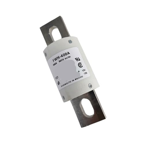 Fusible rápido FWH-450A de 1 pieza para alta protección eléctrica