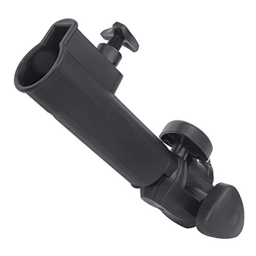 Golf Cart Umbrella Holder,Golf Push Cart Umbrella Holder,Outdoor Universal Golf Push Trolley Umbrella Stand Bracket Support Court Accessory