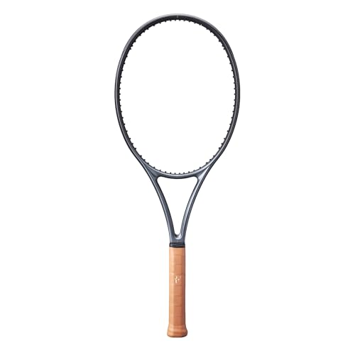 Raquette Wilson RF 01 Pro Laver Cup 2025 en édition limitée pour joueurs exigeants