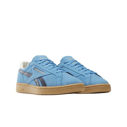 Reebok Unisex-Adult Club C Grounds UK Sneaker2