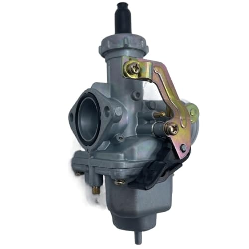 Carburateur PZ27 résout les problèmes de démarrage sur quad TRX200