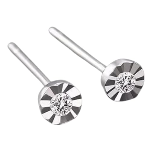 Image of SALTY ALPHA Anti Tarnish Classic Earrings for Men | Ear Hoop for Man | Stylish Fashion Jewellery Accessories for Boys | Minimal Jewelry | Ideal for Gifting | Gift for Diwali, Christmas, Marriage, Birthday