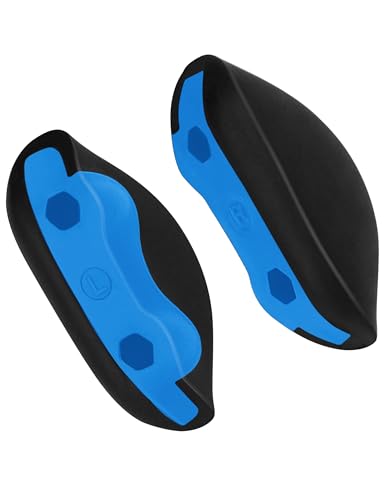 Image of BLAZERBUCK Replacement Nose Pads for Oakley Straight Jacket 2007 Sunglass