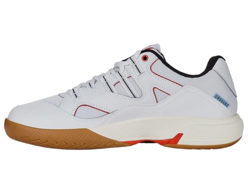 Image of K-Swiss Men's Tura Team Pickleball Shoe