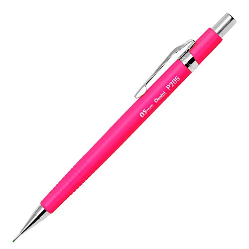 Amazon.co.jp: ぺんてる P205-F シャープシャープシャープペンシル 0.5