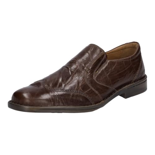 Image of Josef Seibel Men's Douglas Slip-On Loafer
