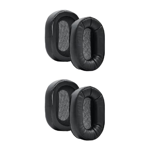 Coussinets pour casque K361BT K371BT de rechange souples