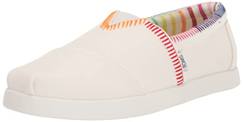Image of TOMS Alpargata Forward Espadrille