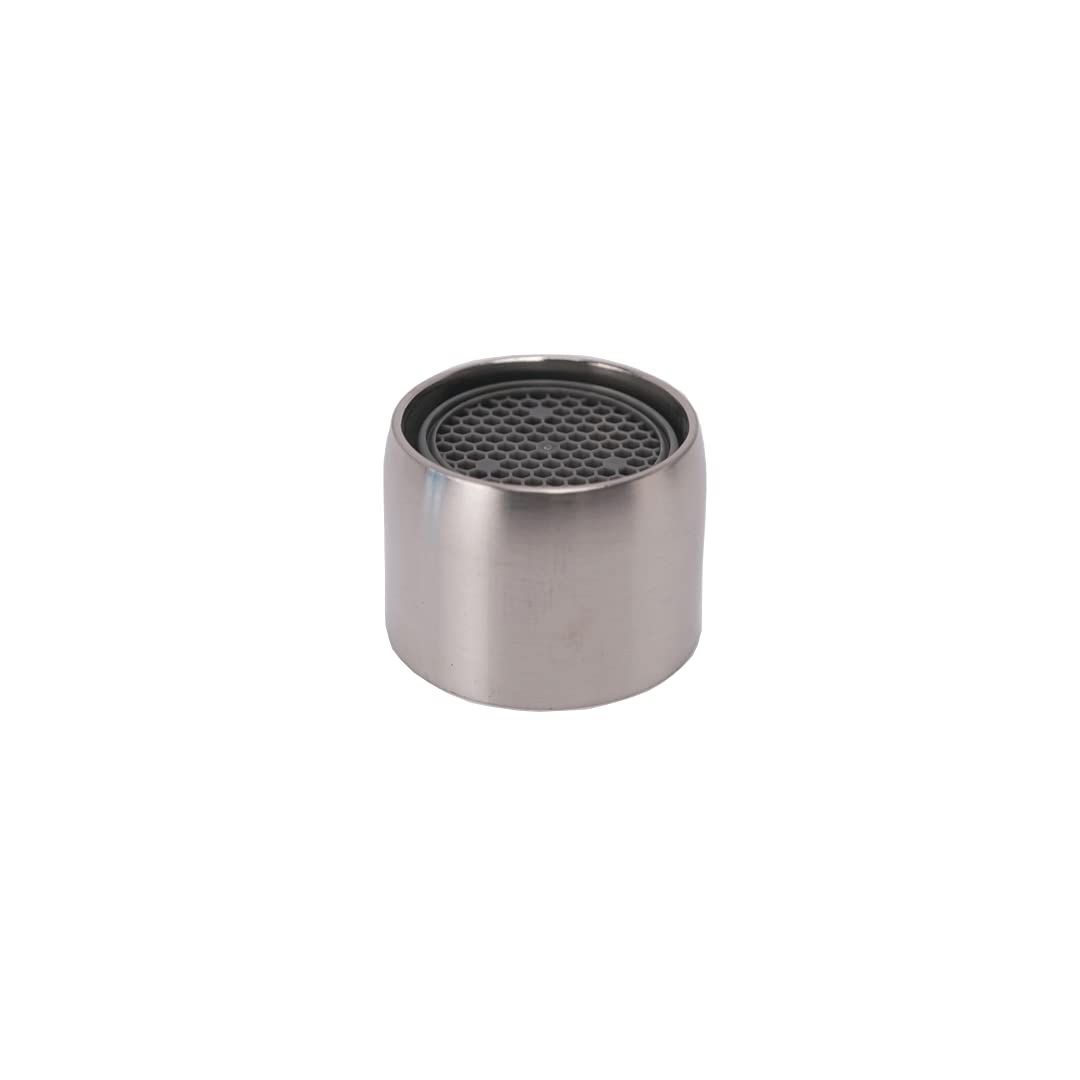 Franke Ascona Tap Silk Steel Aerator 1263R Genuine Part