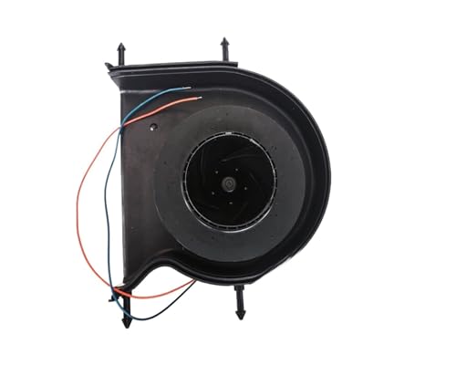 Motor De Ventilador De Refrigerador, Compatible Con Bosch, Ventilador De Refrigerador Y Congelador 8001033665, Funciona Sin Problemas