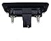 XKZLQJVYN Car Glove Box Lock Latch Handle 5J0827566E Boot Trunk Tailgate Door Lock Switch Handle Fit for A1 Fit for Fabia Fit for Yeti Fit for Superb Roomster Fit for Golf Glove Box Switch