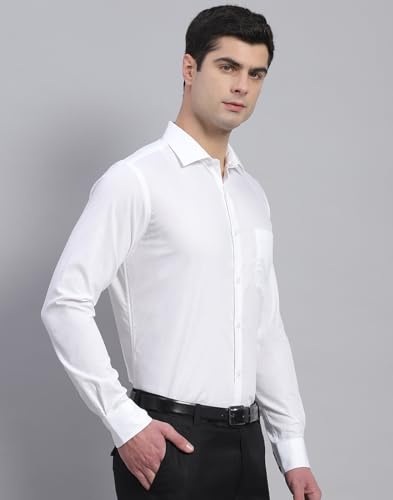 Image of Monte Carlo Mens Solid Shirt