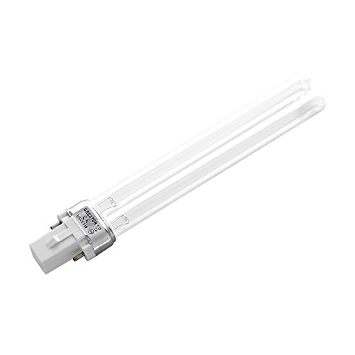 11W Base de G23 Ampoule de Lumi¨¨re UV Lampe de St¨¦rilisateur UV pour Aquarium cuisine restaurant