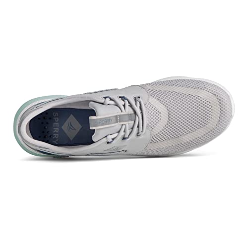 Image of Sperry 7 Seas 3-Eye Grey 1 7 M (D)