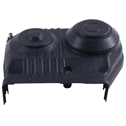 TCINDRR Right Front Timing Cover 13572AA092 Compatible with Subaru Impreza STi EJ257 Forester EJ255 2.5 Turbo