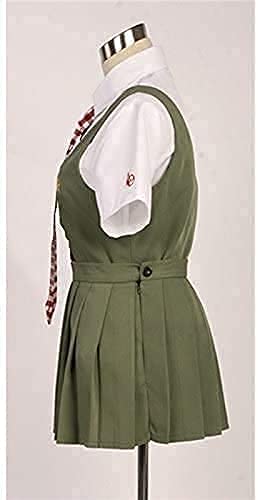 Amazon.co.jp: 漫雅cosスーパーダンガンロンパ2 さよなら絶望学園 小泉