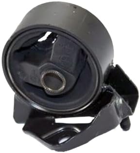 Compatible with Hyundai Tiburon 1.8L 2.0L 1997-2001 AUTO Motor & Trans Mount Set 4PC : A6146, A6169, A6171, A6161 - K0575