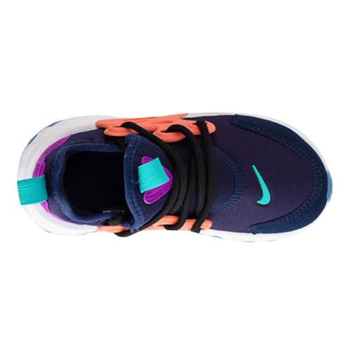 Nike Rt Presto (Ps) Little Kids Size-2.53