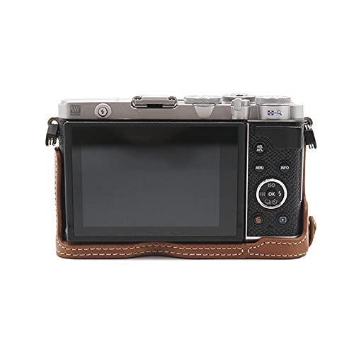 Amazon | 対応 Olympus オリンパス PEN E-P7 EP7 カメラ バッグ カメラ
